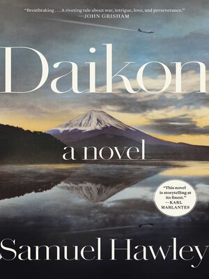 cover image of Daikon